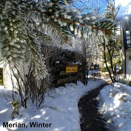 Haus Merian