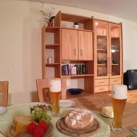 Haus Merian Βίντερμπεργκ